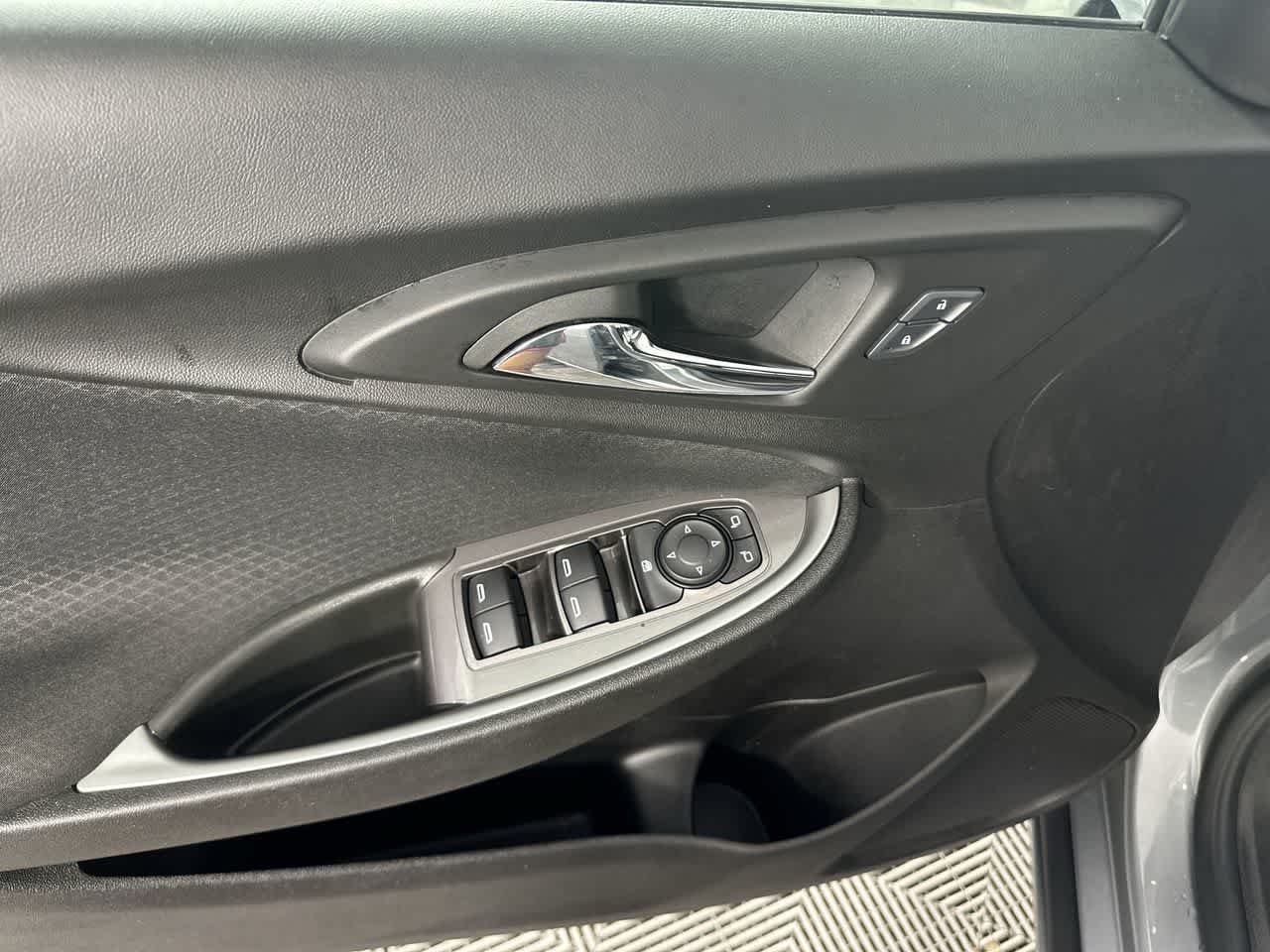 2024 Chevrolet Malibu LS