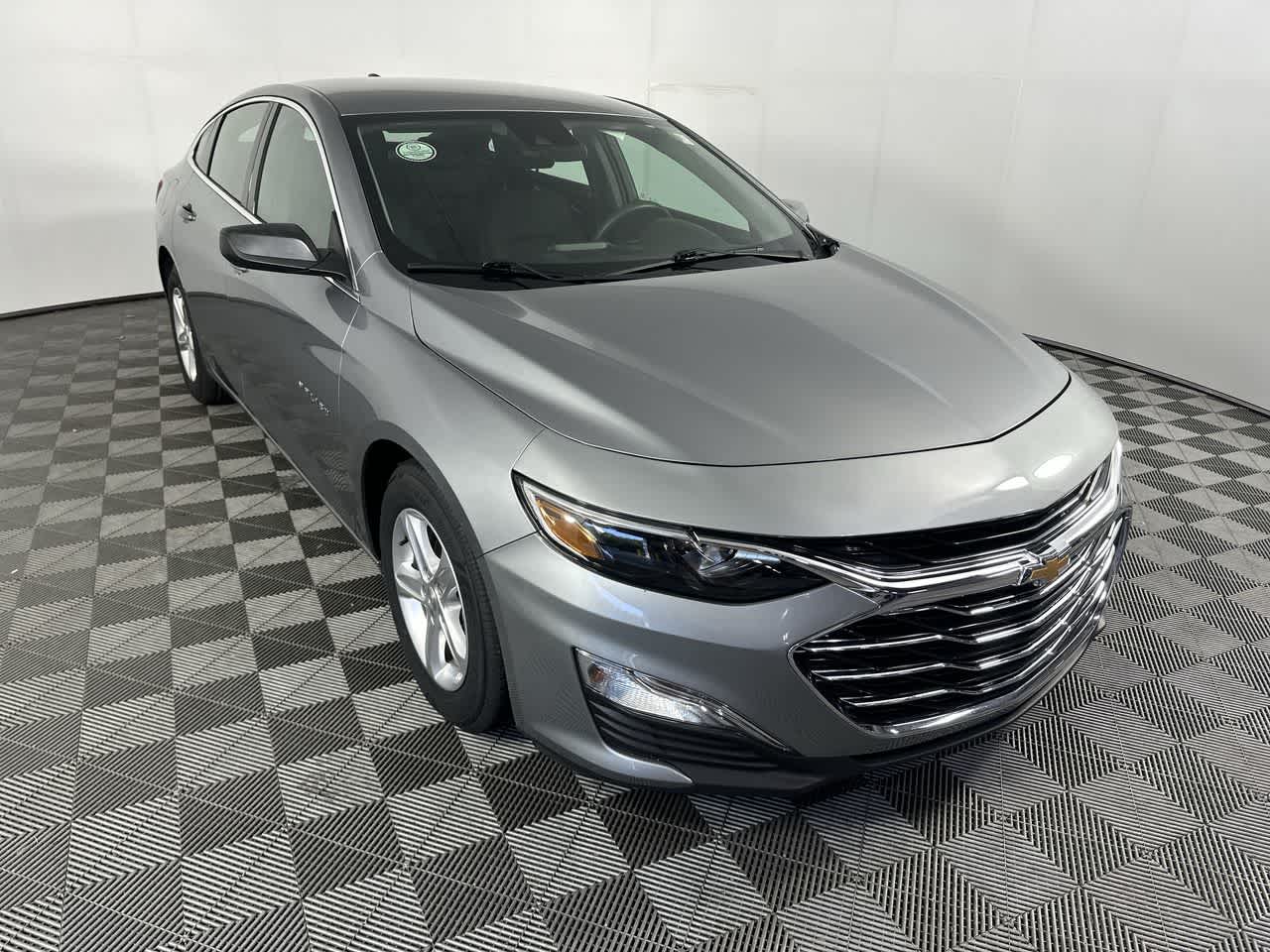 2024 Chevrolet Malibu LS
