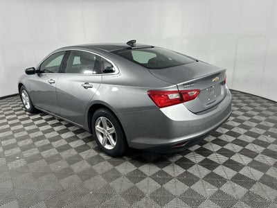2024 Chevrolet Malibu LS