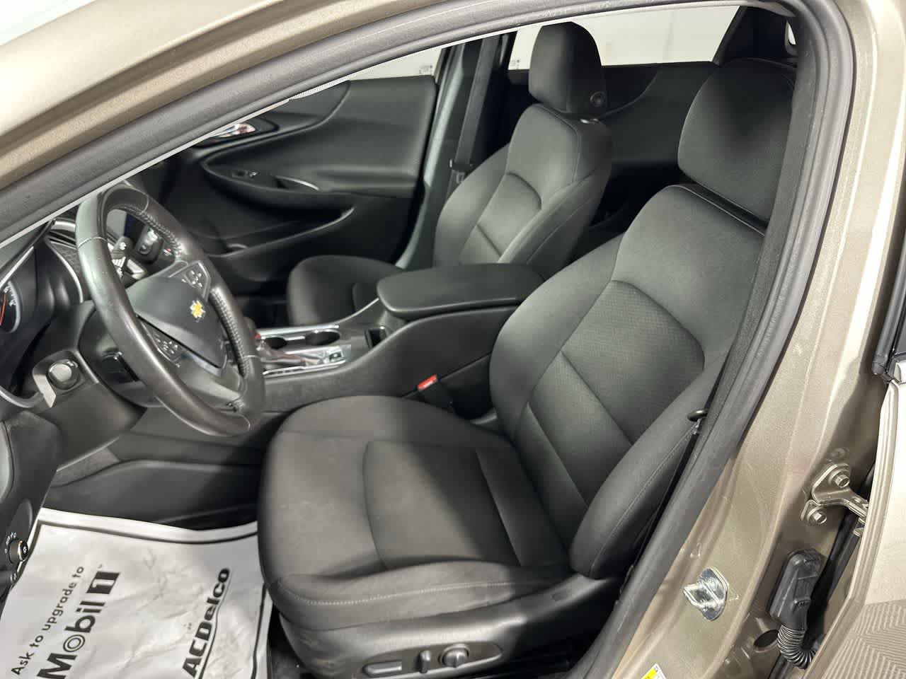 2022 Chevrolet Malibu RS