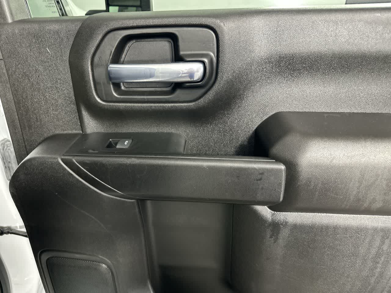 2022 Chevrolet Silverado 2500 HD WT