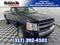 2007 Chevrolet Silverado 1500 Work Truck