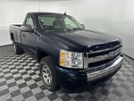 2007 Chevrolet Silverado 1500 Work Truck