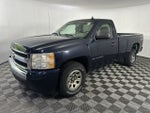 2007 Chevrolet Silverado 1500 Work Truck