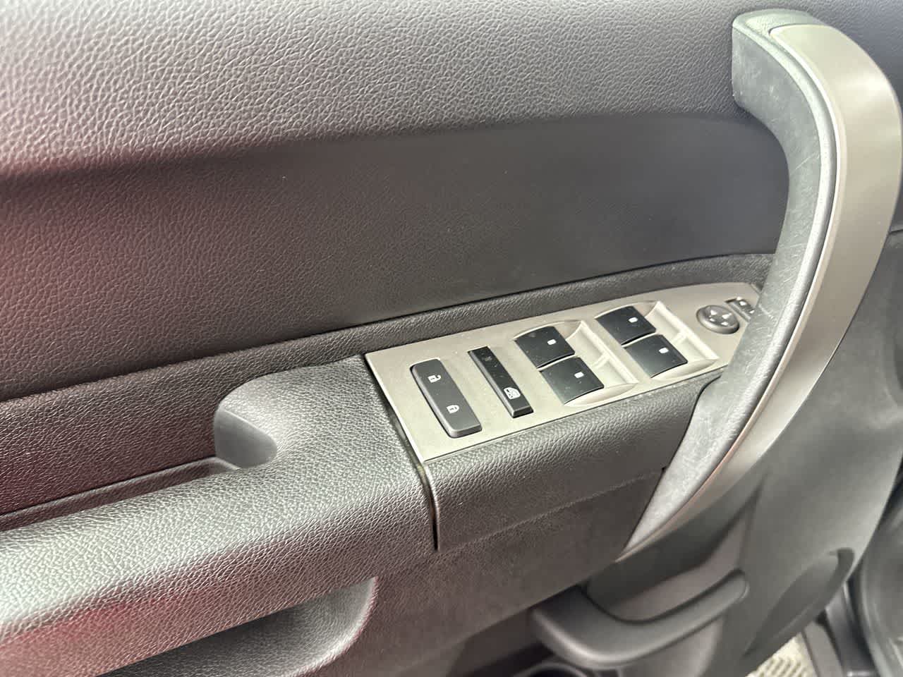 2010 Chevrolet Silverado 1500 LT