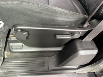 2010 Chevrolet Silverado 1500 LT
