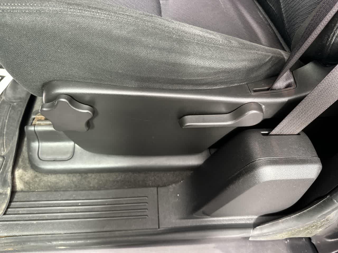 2010 Chevrolet Silverado 1500 LT