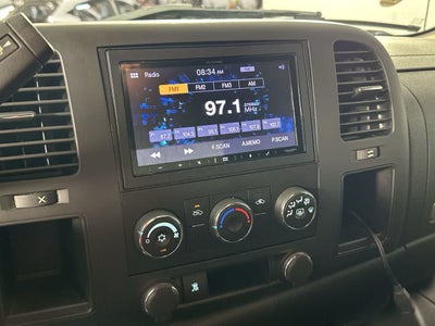 2010 Chevrolet Silverado 1500 LT