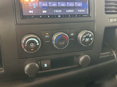 2010 Chevrolet Silverado 1500 LT