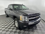 2010 Chevrolet Silverado 1500 LT