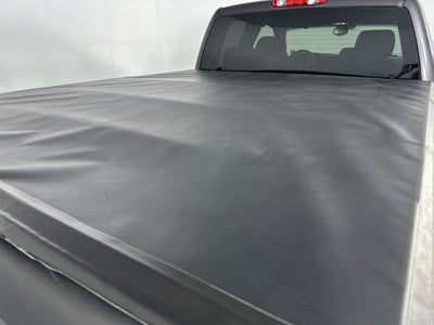 2010 Chevrolet Silverado 1500 LT