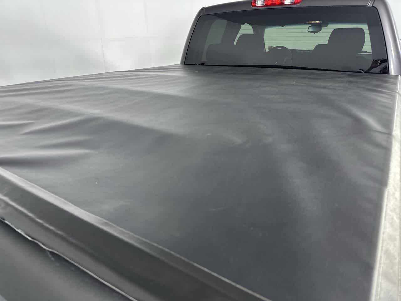 2010 Chevrolet Silverado 1500 LT
