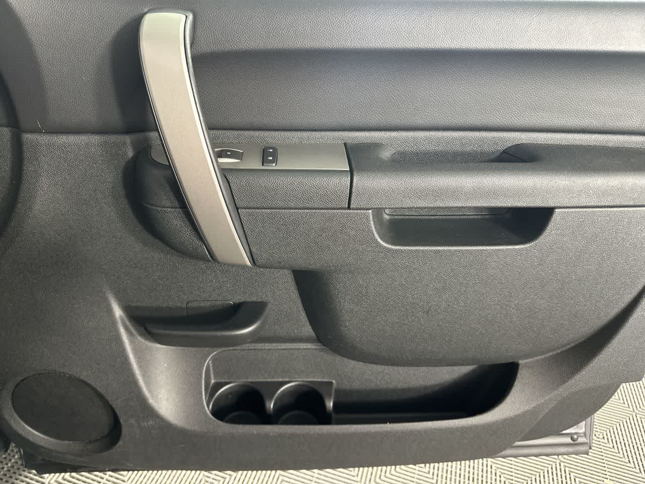 2010 Chevrolet Silverado 1500 LT