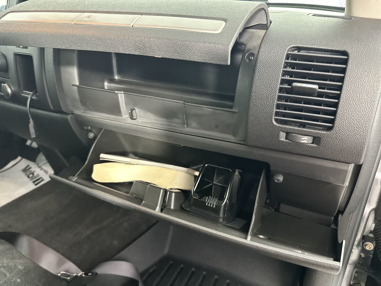 2010 Chevrolet Silverado 1500 LT