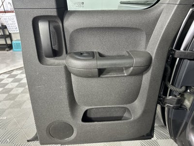 2010 Chevrolet Silverado 1500 LT