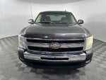 2010 Chevrolet Silverado 1500 LT