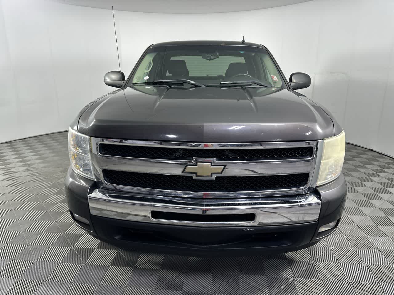 2010 Chevrolet Silverado 1500 LT