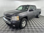 2010 Chevrolet Silverado 1500 LT