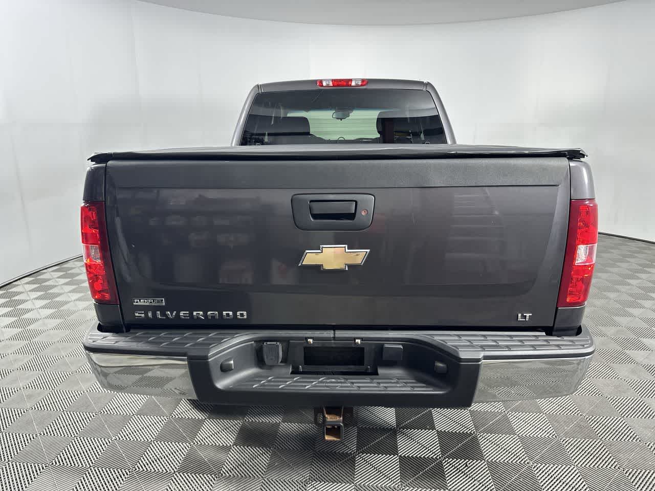 2010 Chevrolet Silverado 1500 LT