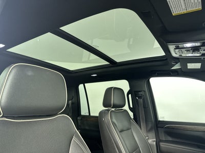 2022 Chevrolet Suburban Premier