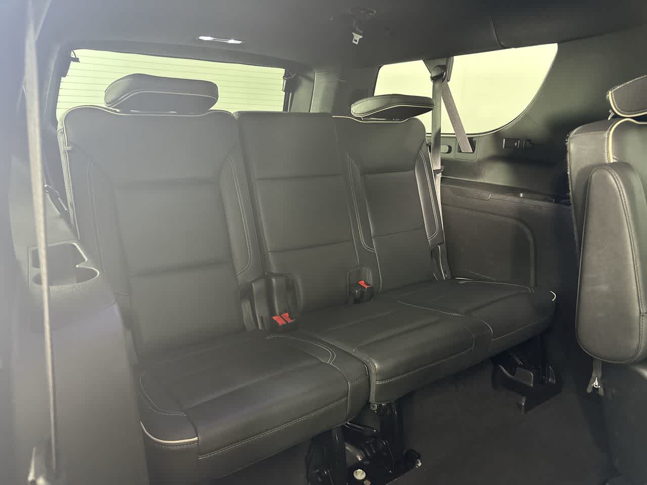 2022 Chevrolet Suburban Premier