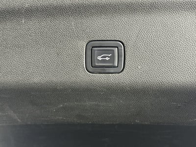 2022 Chevrolet Suburban Premier
