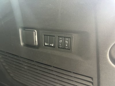2022 Chevrolet Suburban Premier