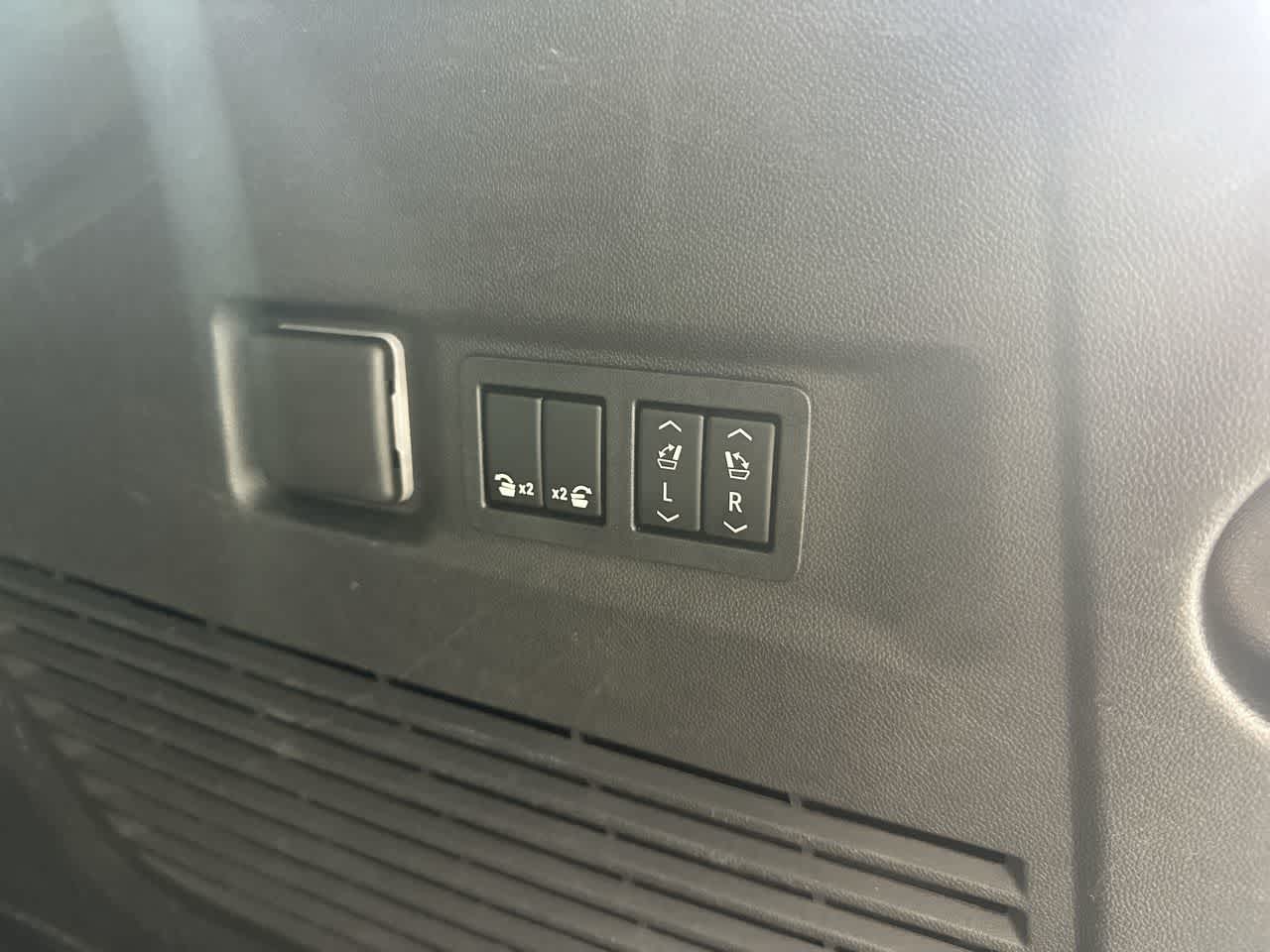 2022 Chevrolet Suburban Premier