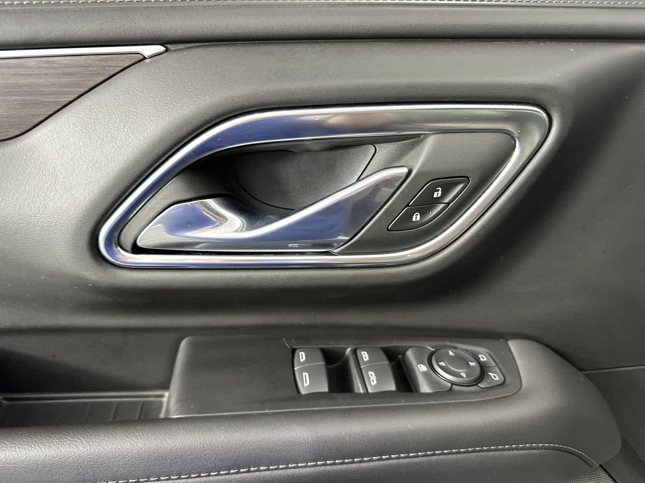 2024 Chevrolet Tahoe LS