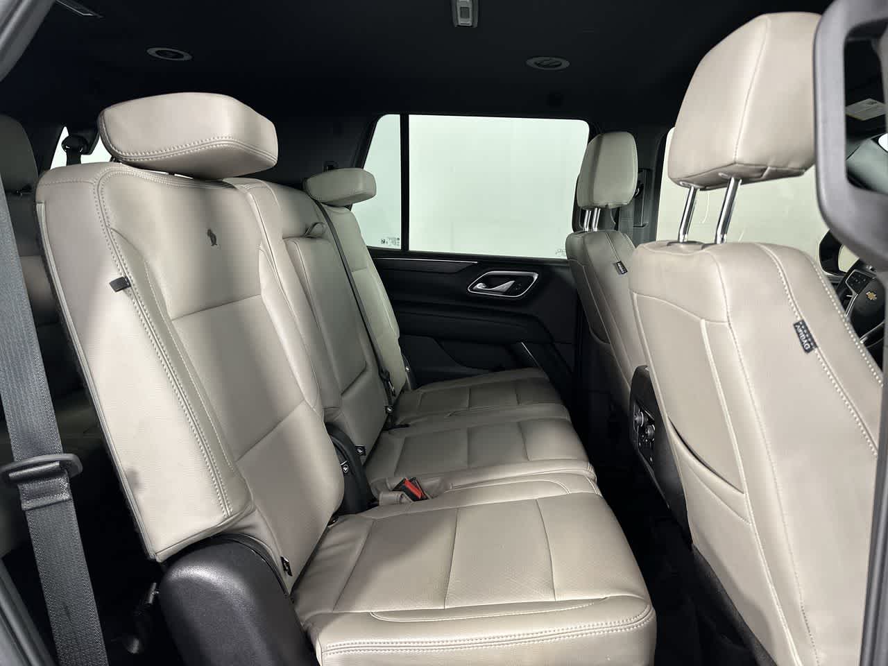 2024 Chevrolet Tahoe LS