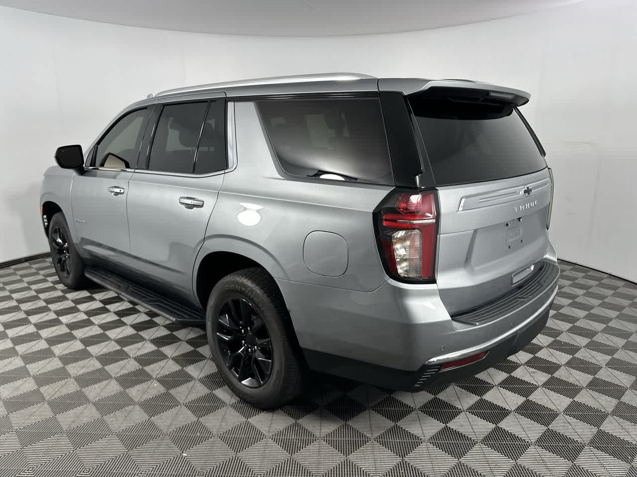 2024 Chevrolet Tahoe LS