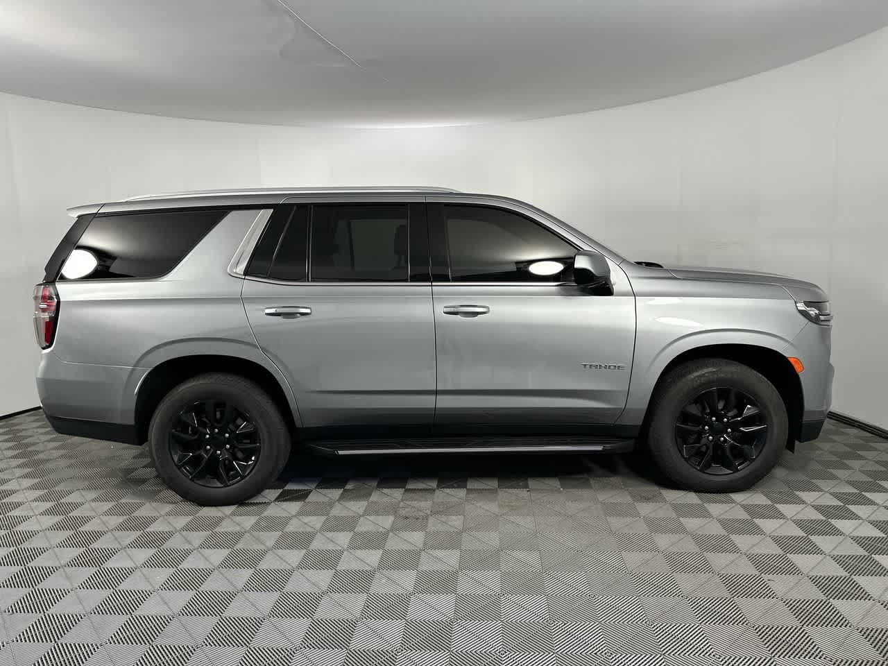 2024 Chevrolet Tahoe LS