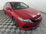 2016 Honda Accord Coupe Touring