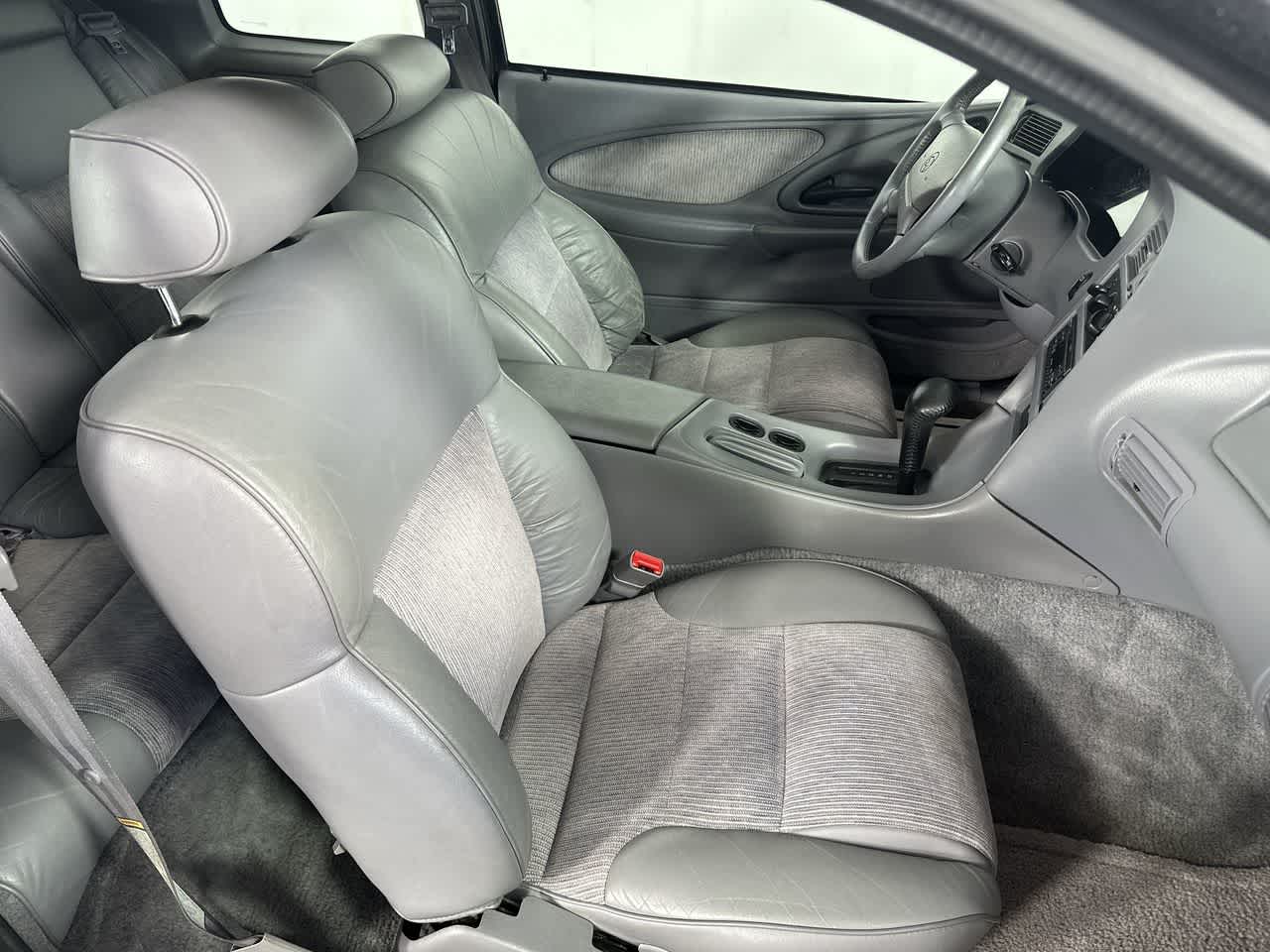 1995 Mercury Cougar XR7