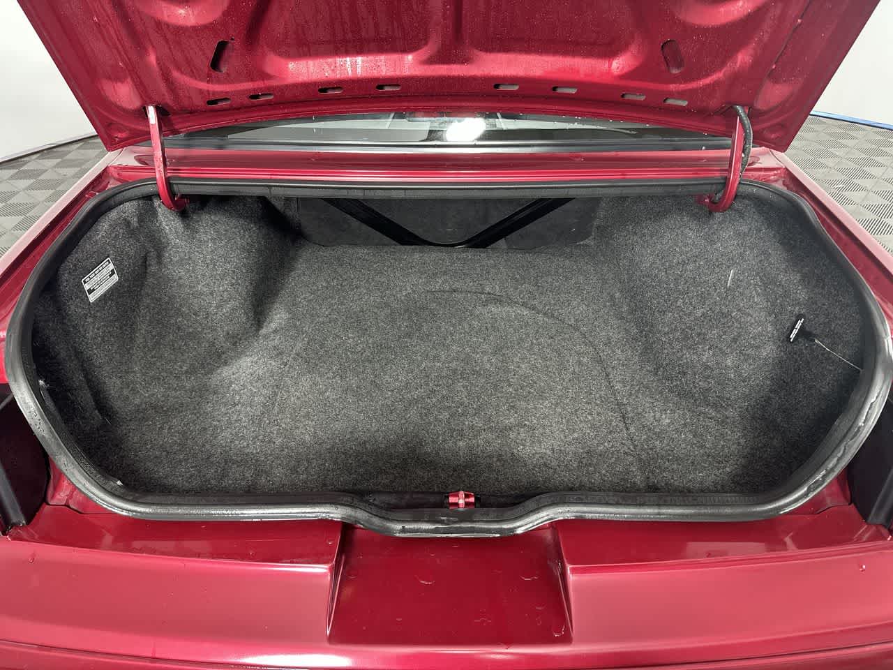 1995 Mercury Cougar XR7