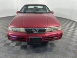 1995 Mercury Cougar XR7