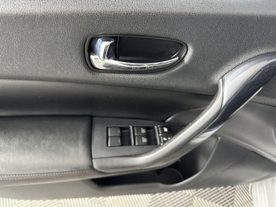2012 Nissan Maxima 3.5 SV