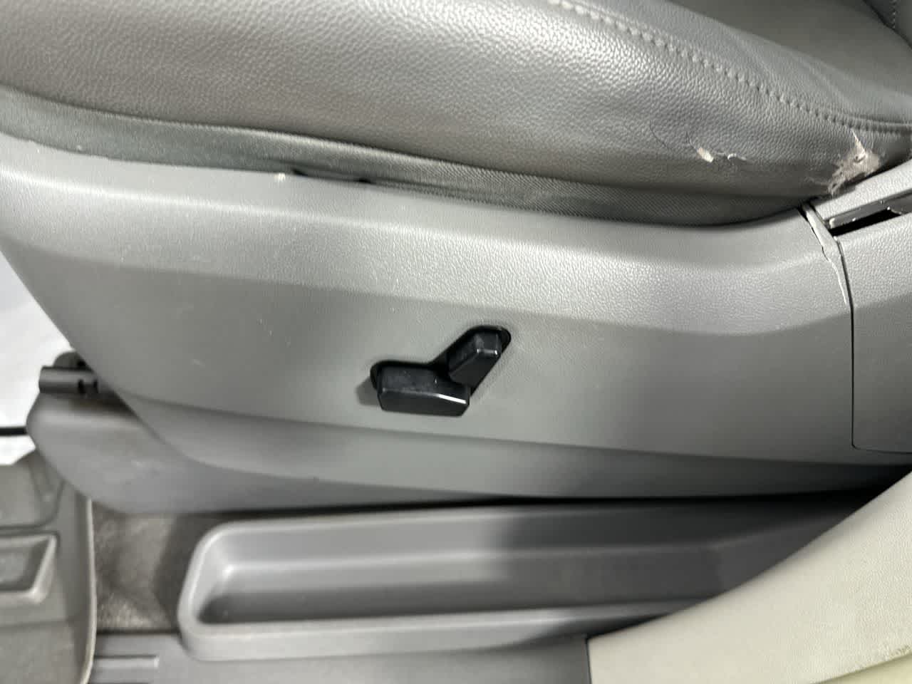 2010 Chrysler Town & Country Touring