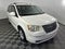 2010 Chrysler Town & Country Touring