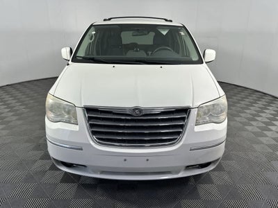 2010 Chrysler Town & Country Touring