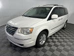 2010 Chrysler Town & Country Touring