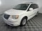 2010 Chrysler Town & Country Touring