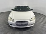 2002 Chrysler Concorde Limited