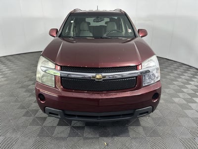 2008 Chevrolet Equinox LT