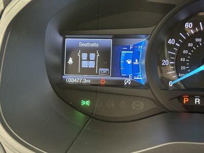 2022 Ford Edge SE
