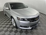 2018 Chevrolet Impala Premier