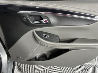 2018 Chevrolet Impala Premier