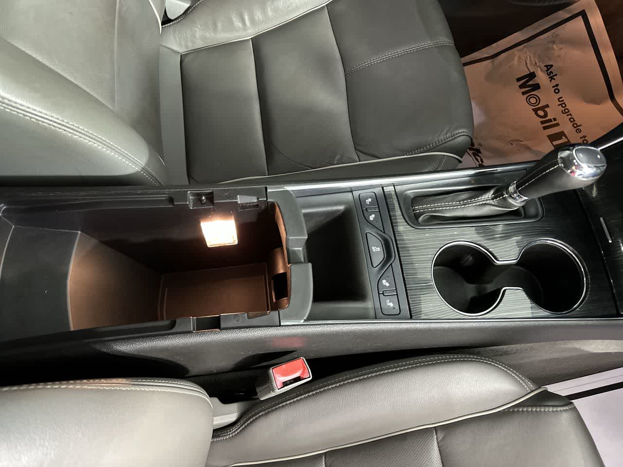 2018 Chevrolet Impala Premier