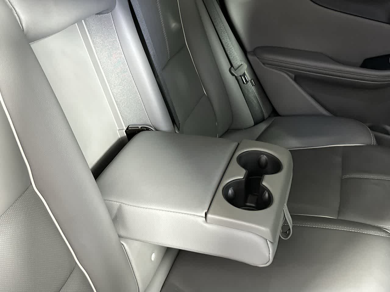 2018 Chevrolet Impala Premier