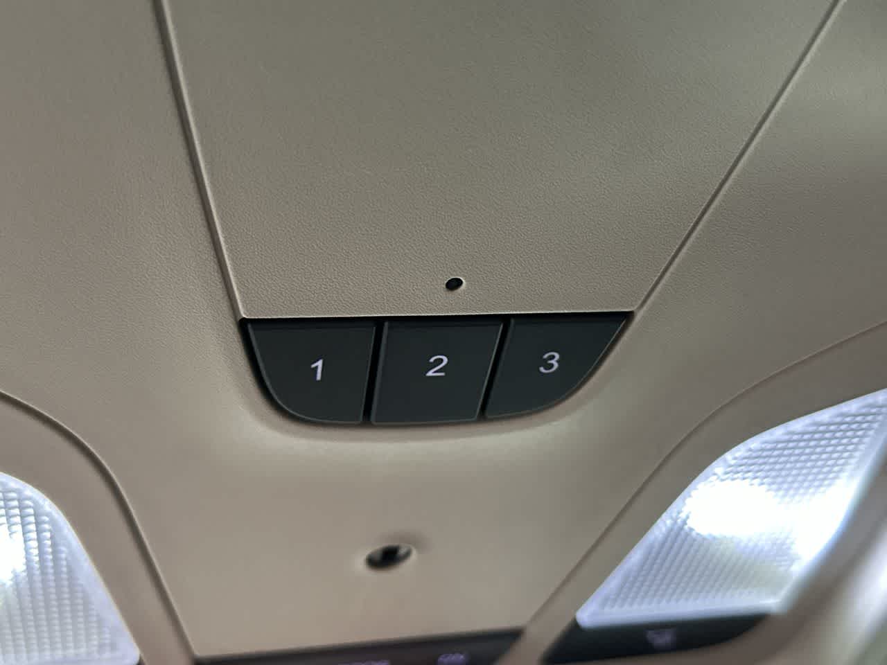 2018 Chevrolet Impala Premier